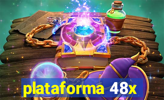 plataforma 48x